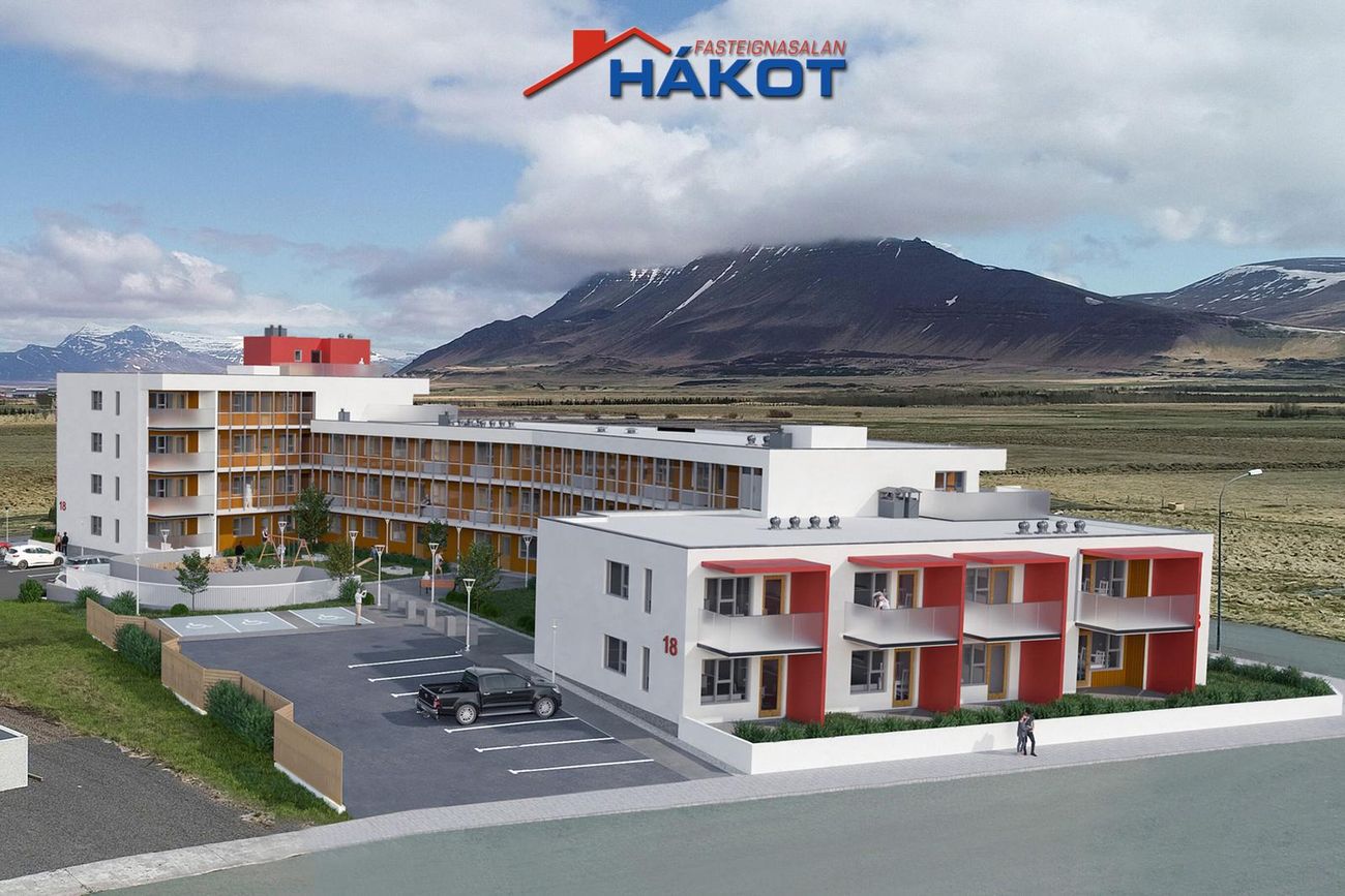 Asparskógar 18, 300 Akranes