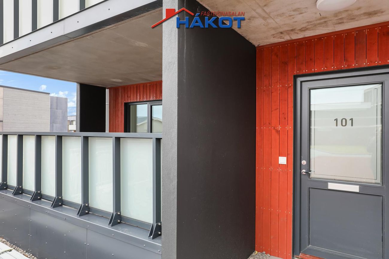Asparskógar 18, 300 Akranes