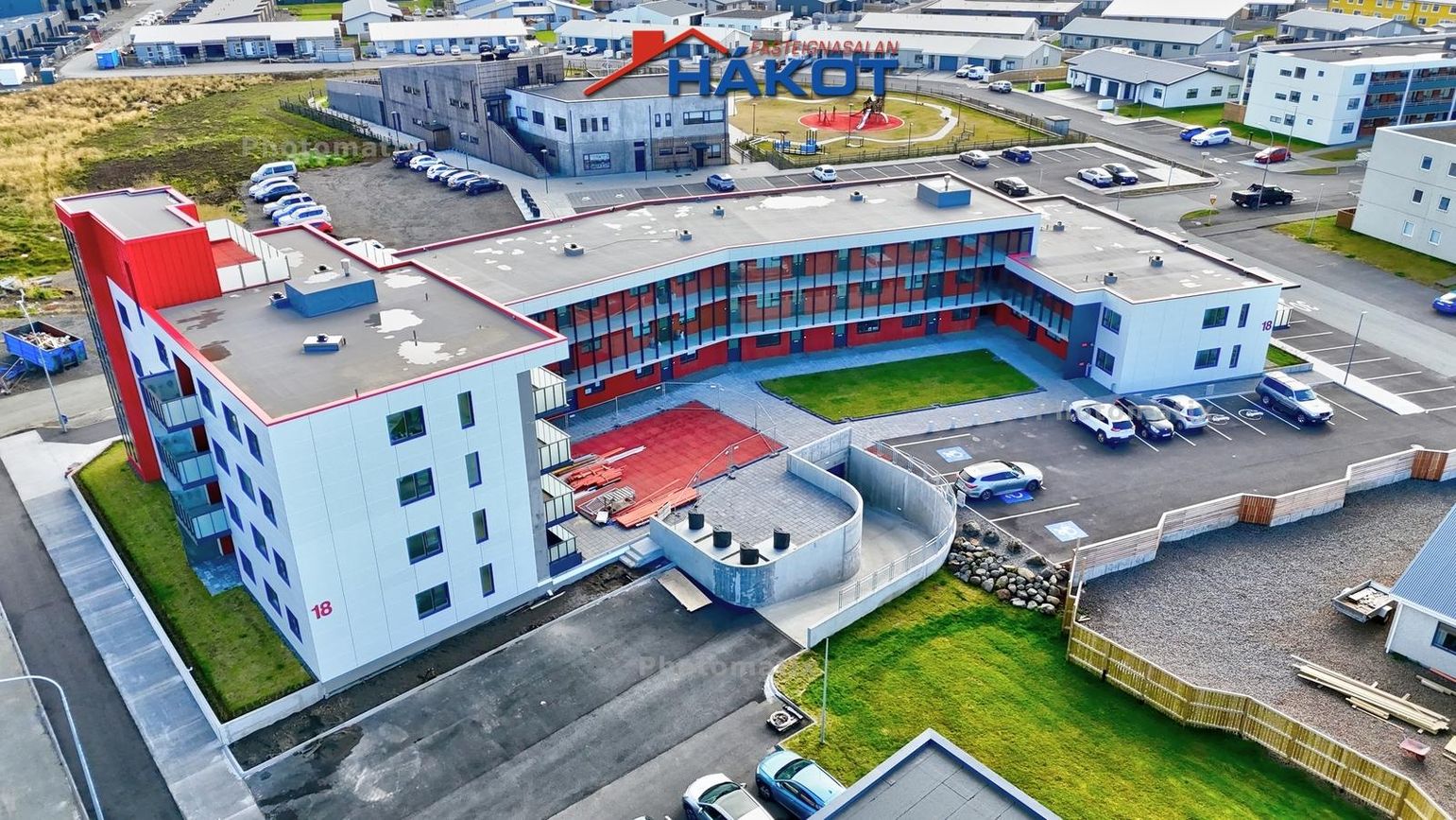 Asparskógar 18, 300 Akranes