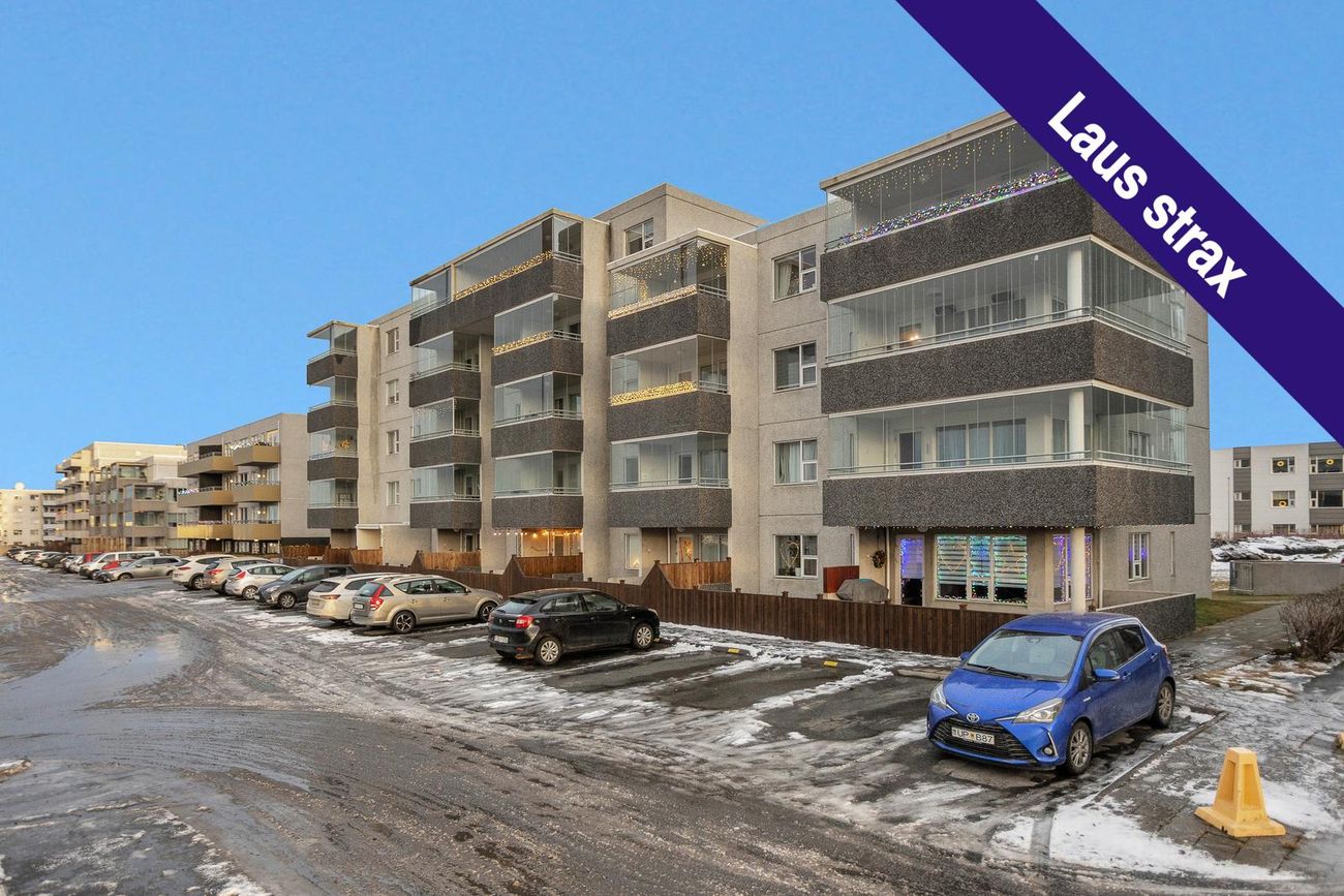 Eskivellir 7, 221 Hafnarfjörður