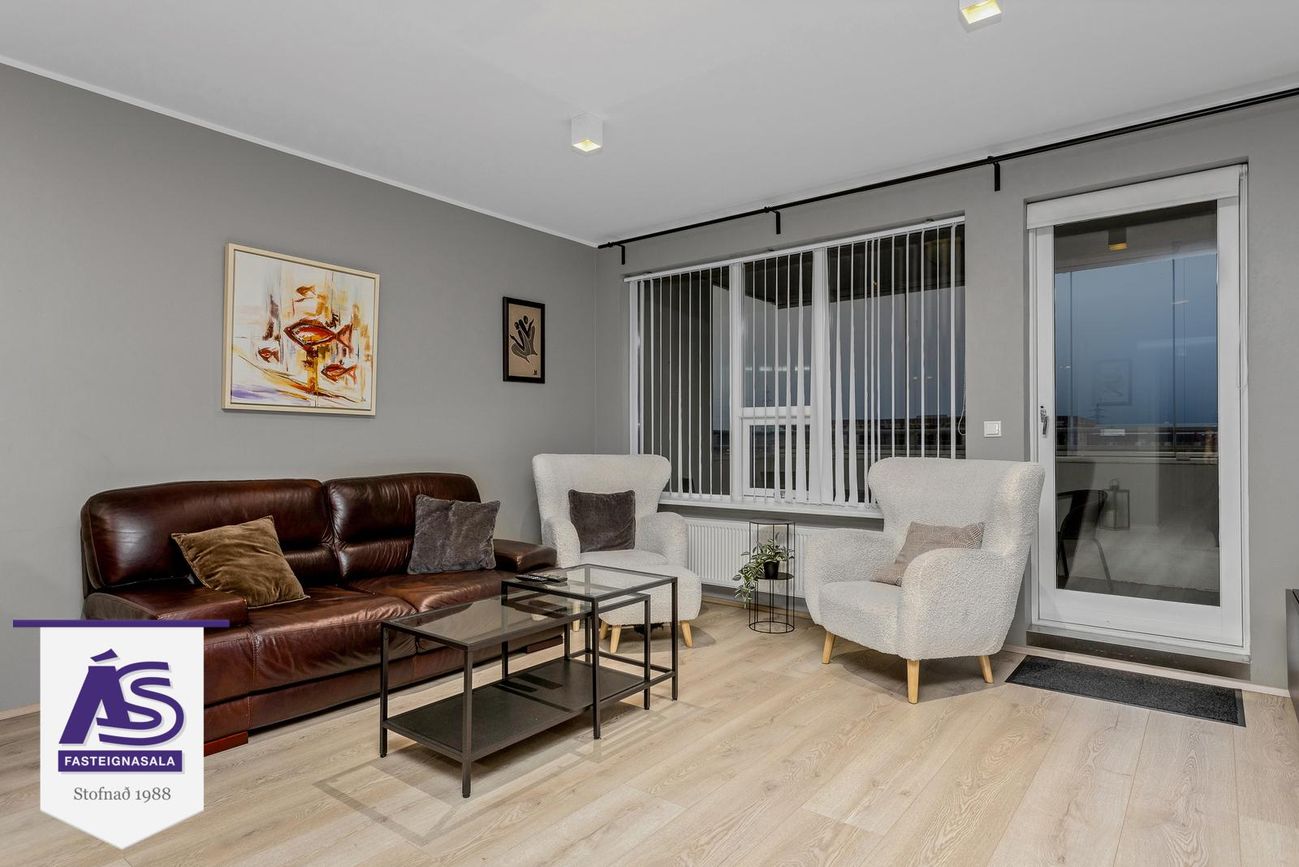 Eskivellir 7, 221 Hafnarfjörður