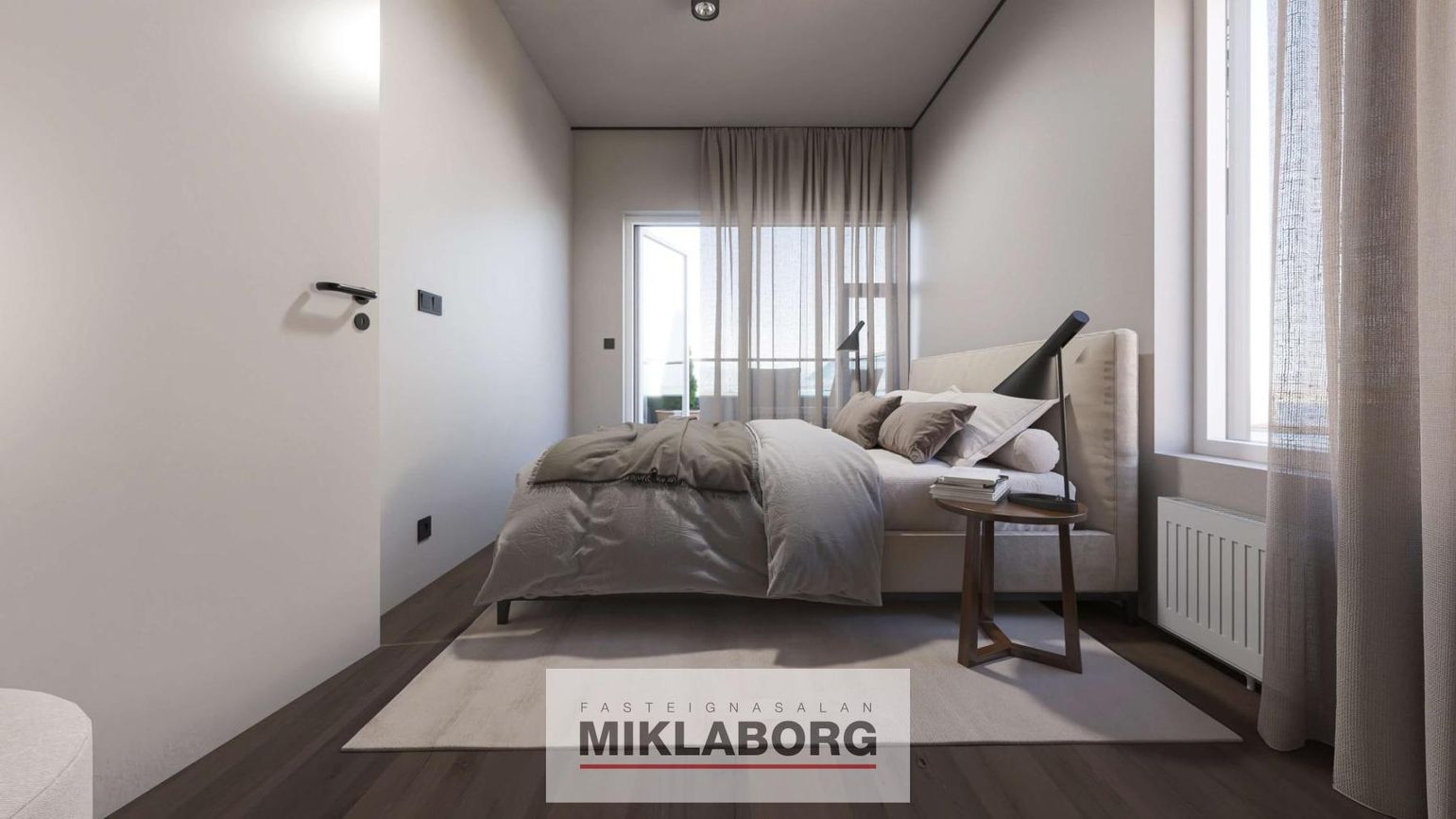 Eirhöfði 7B, 110 Reykjavík