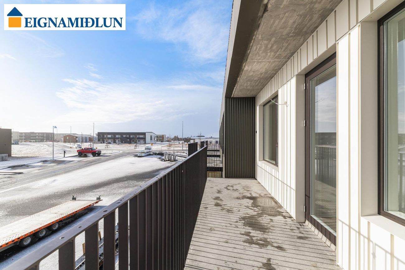 Klettamói 6, 815 Sveitarfélagið Ölfus