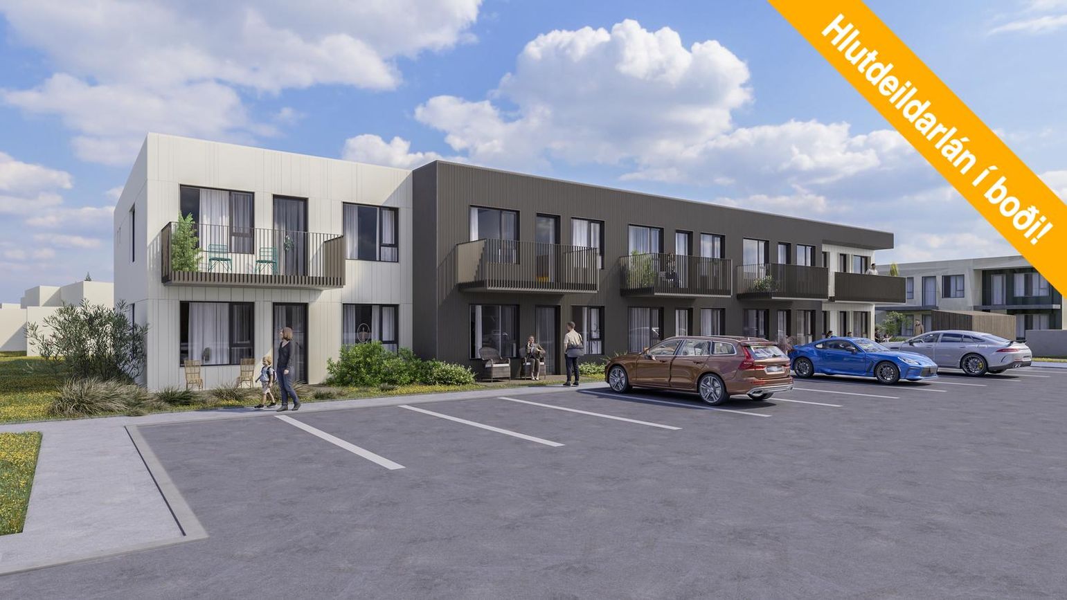 Klettamói 6, 815 Sveitarfélagið Ölfus