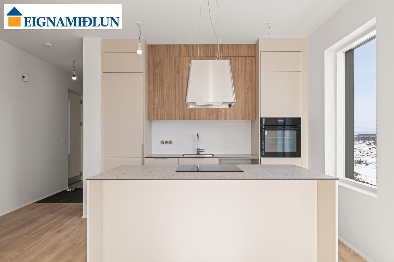 Klettamói 6, 815 Sveitarfélagið Ölfus