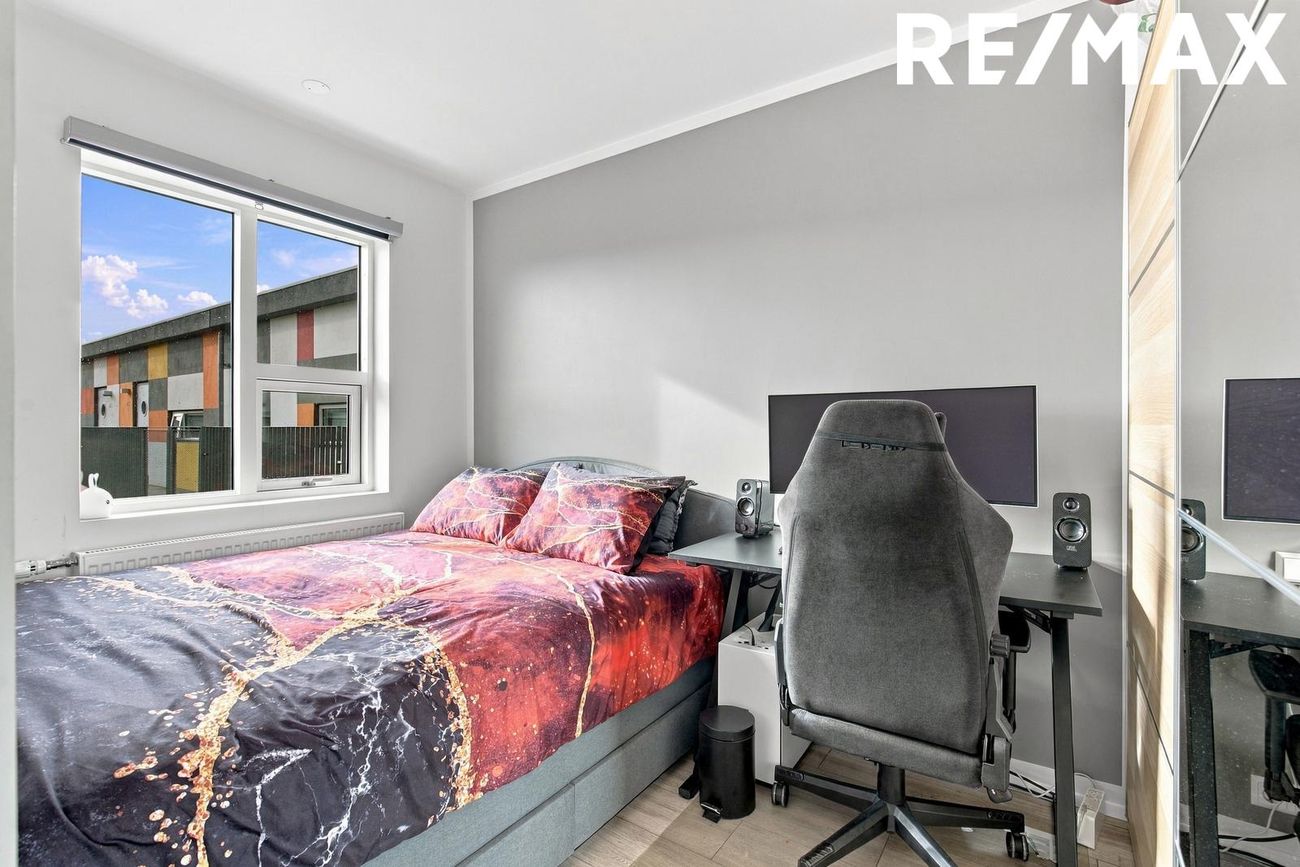Jöfursbás 11D - 0401, 112 Reykjavík
