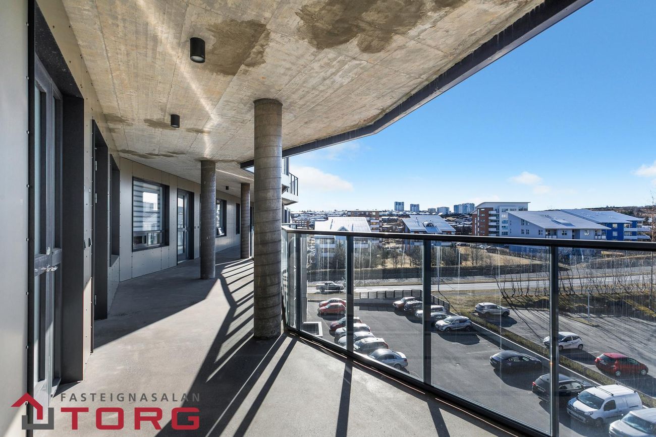 Álalind 18, 201 Kópavogur