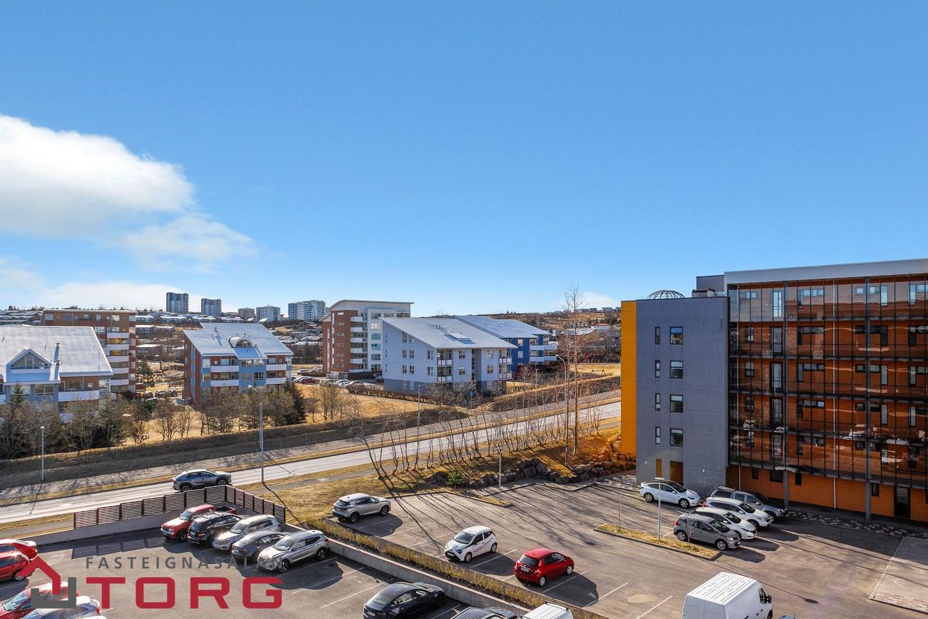 Álalind 18, 201 Kópavogur