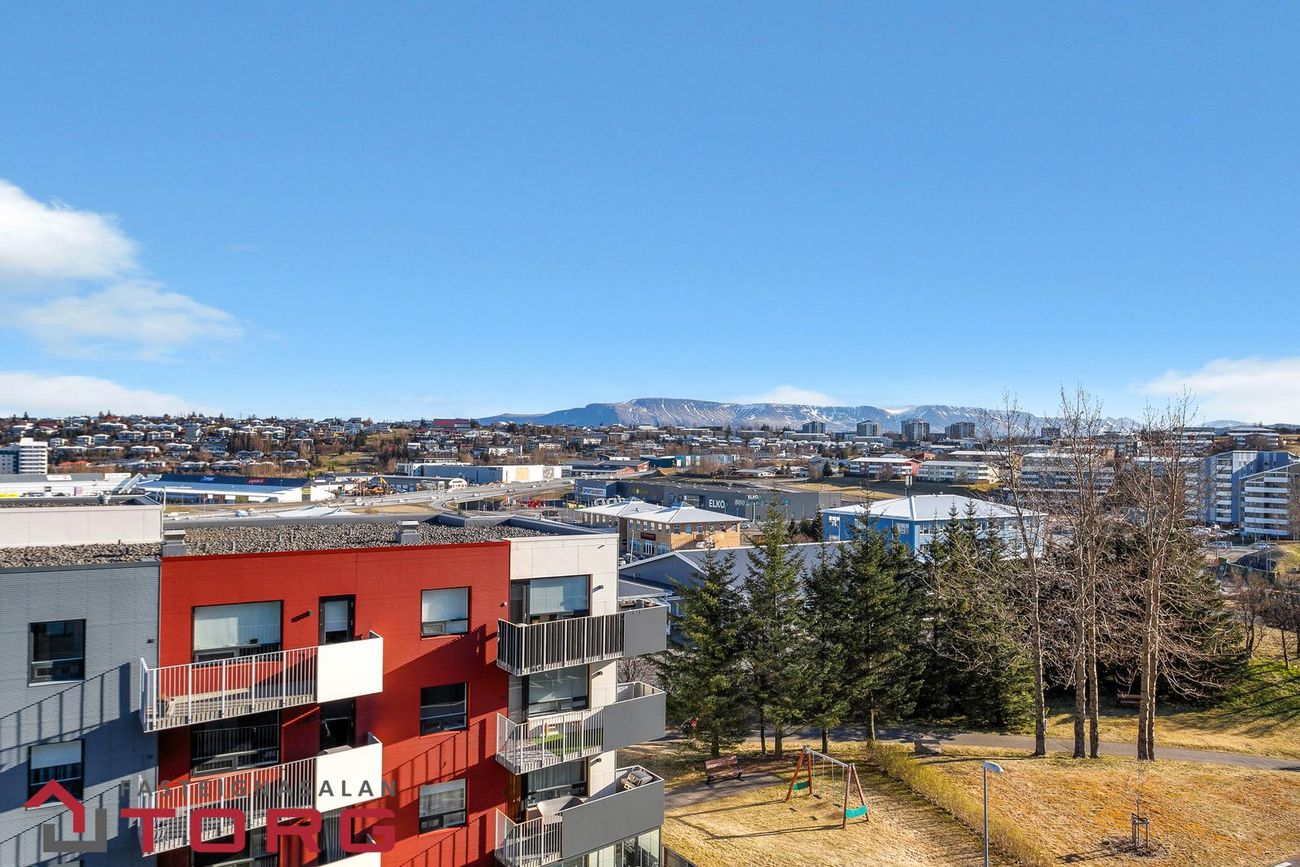 Álalind 18, 201 Kópavogur