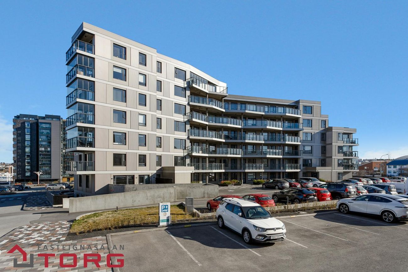 Álalind 18, 201 Kópavogur