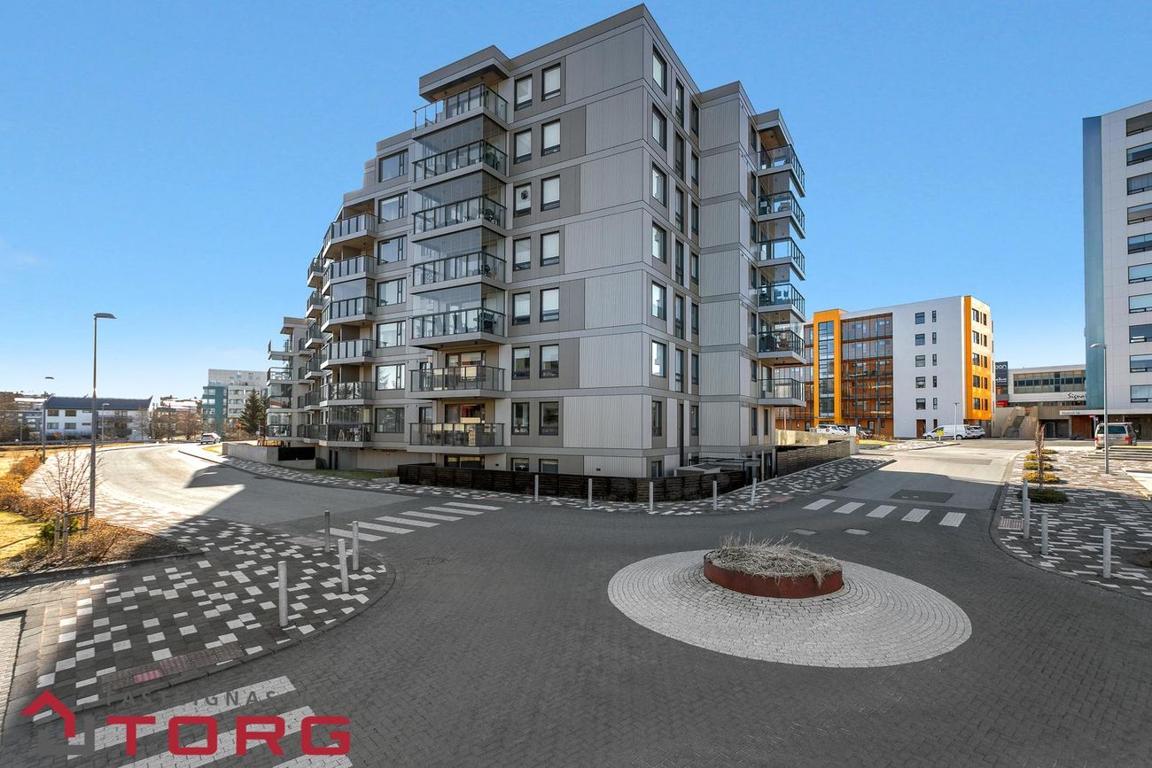 Álalind 18, 201 Kópavogur