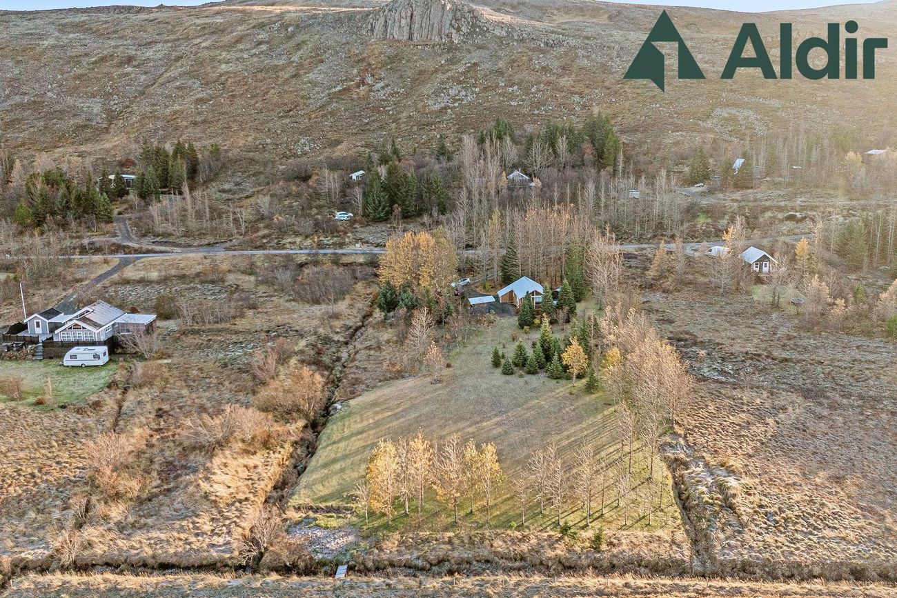 Hlíð 4A - 0101, 276 Kjósarhreppur