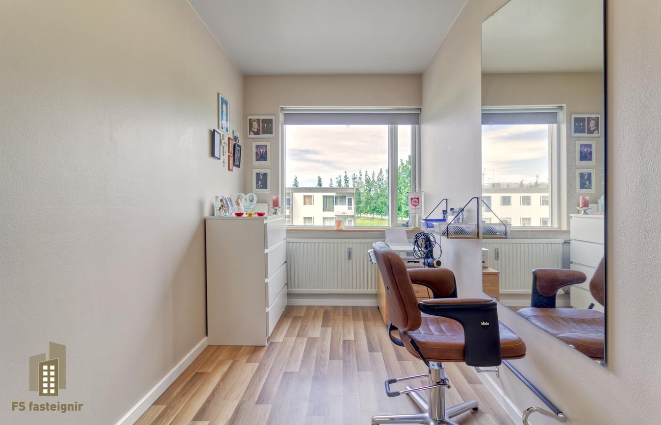 Skarðshlíð 4, 603 Akureyri