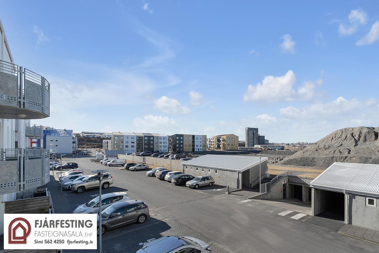 Tangabryggja 18, 110 Reykjavík