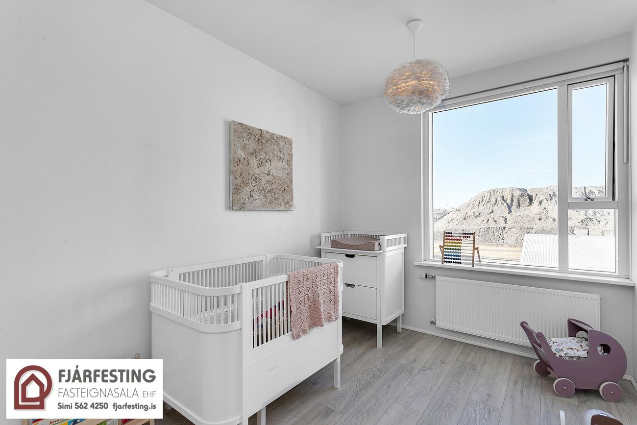 Tangabryggja 18, 110 Reykjavík