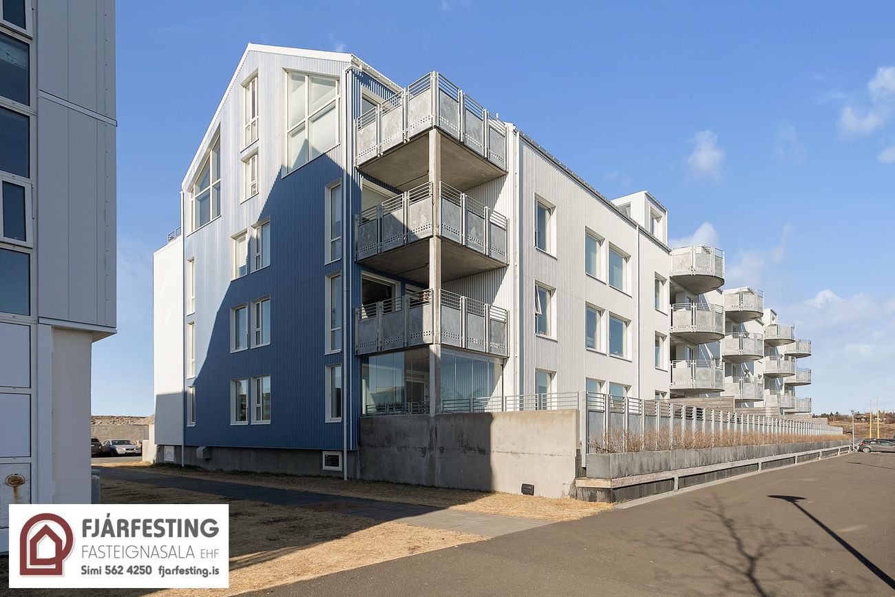 Tangabryggja 18, 110 Reykjavík