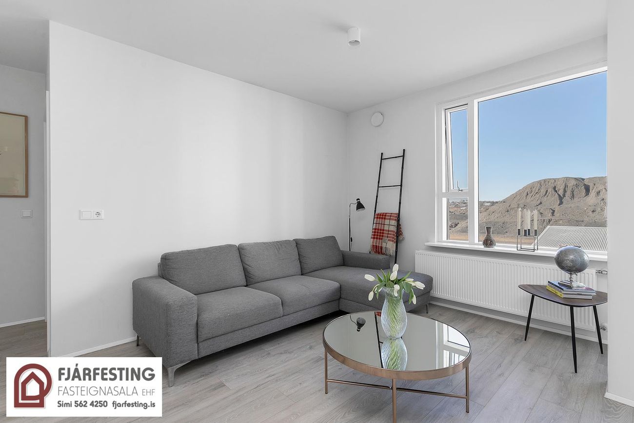 Tangabryggja 18, 110 Reykjavík