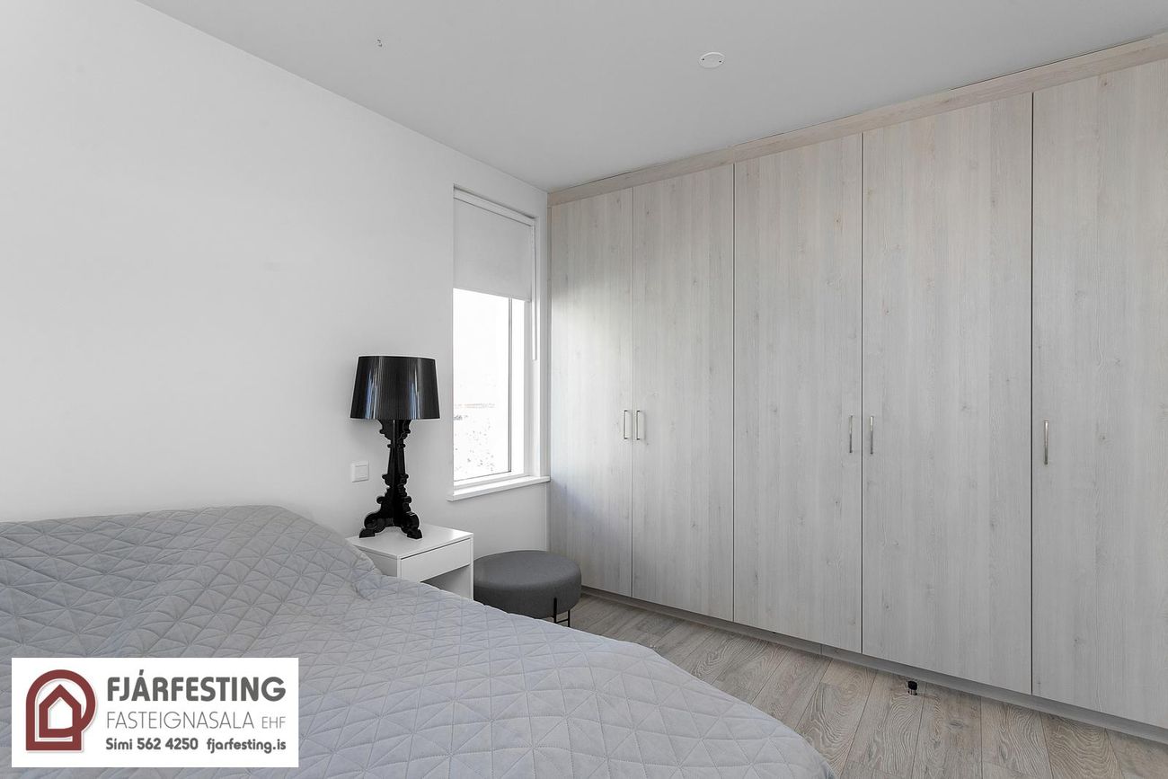 Tangabryggja 18, 110 Reykjavík