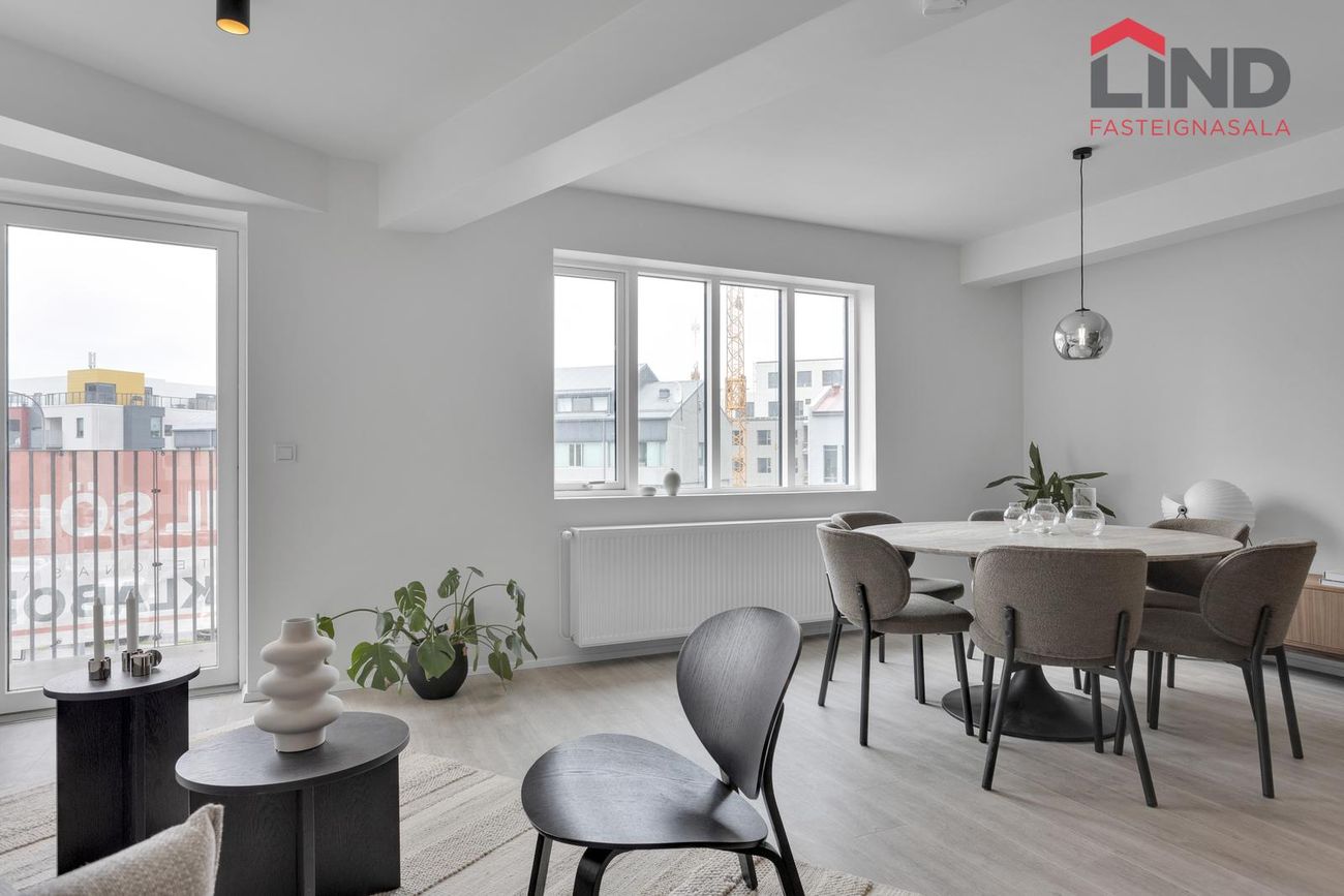 Skipholt 1, 105 Reykjavík