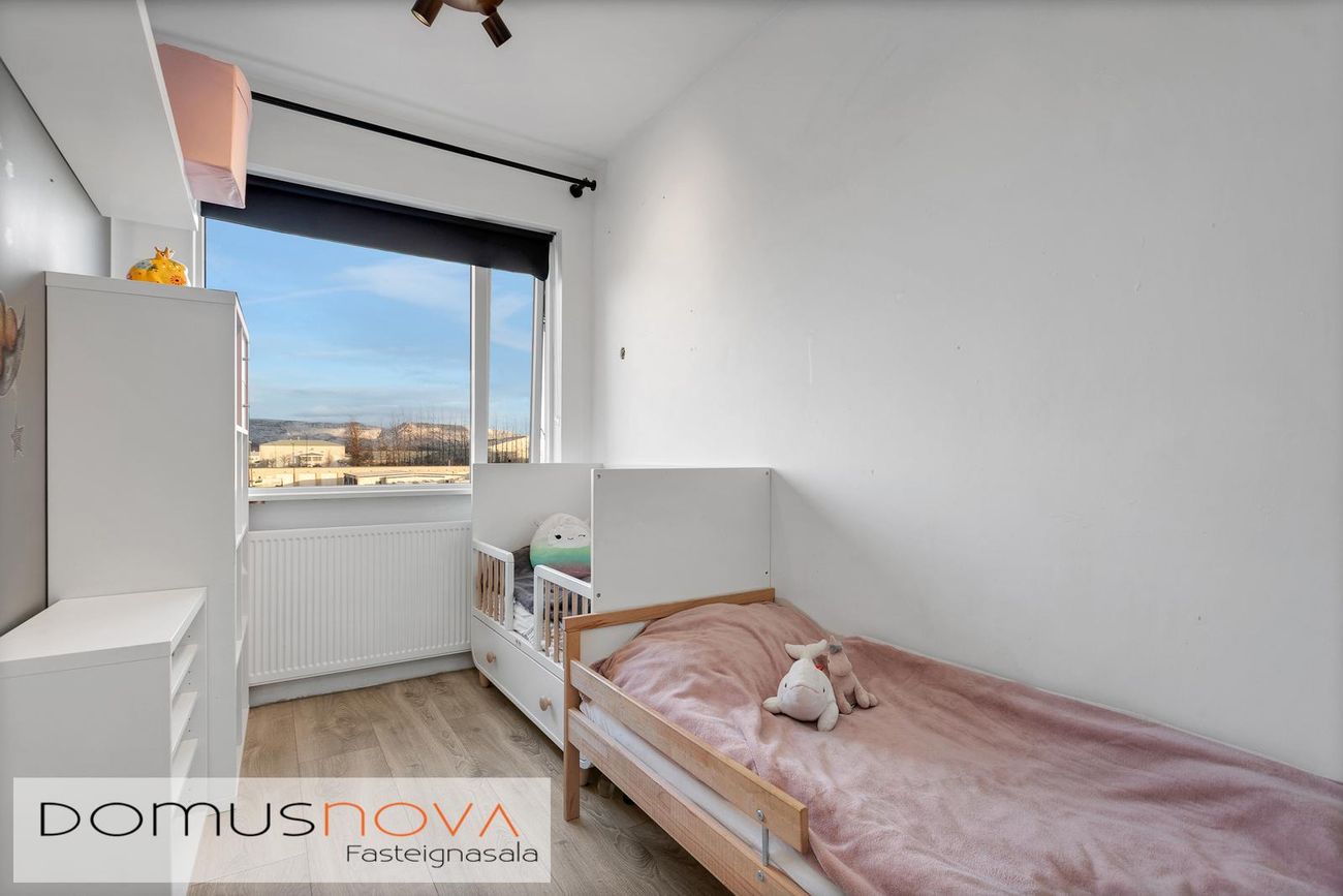 Hraunbær 128, 110 Reykjavík