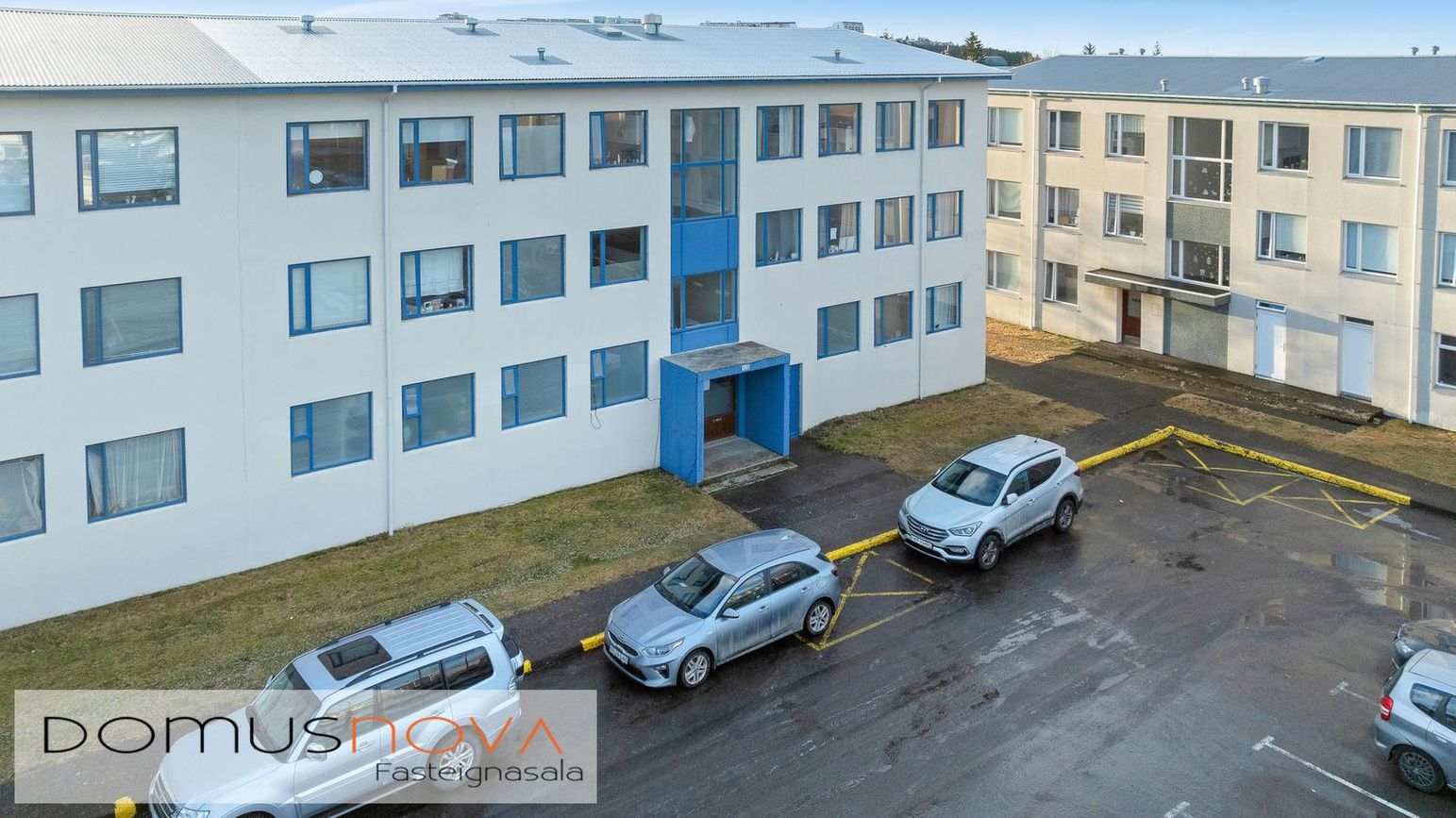 Hraunbær 128, 110 Reykjavík