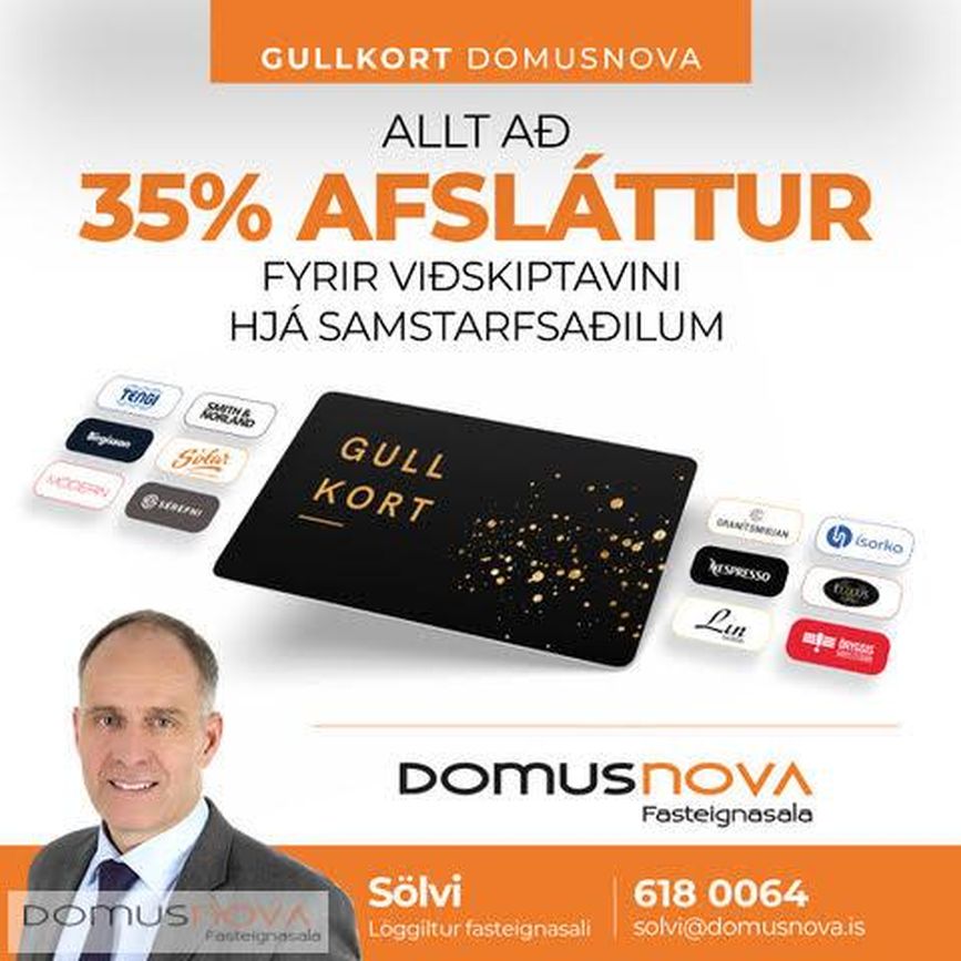 Hraunbær 128, 110 Reykjavík