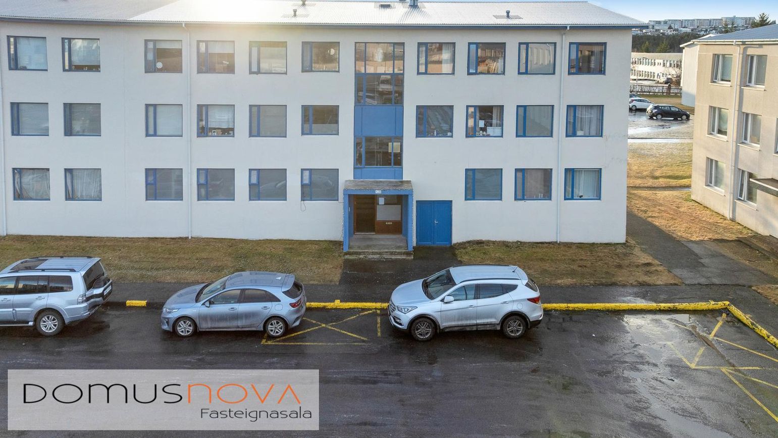 Hraunbær 128, 110 Reykjavík