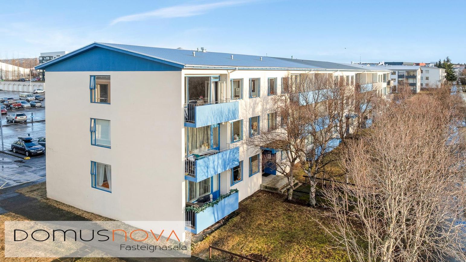 Hraunbær 128, 110 Reykjavík