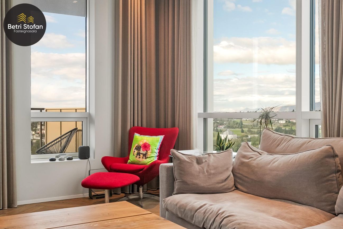 Silfursmári 2 - 1304, 201 Kópavogur