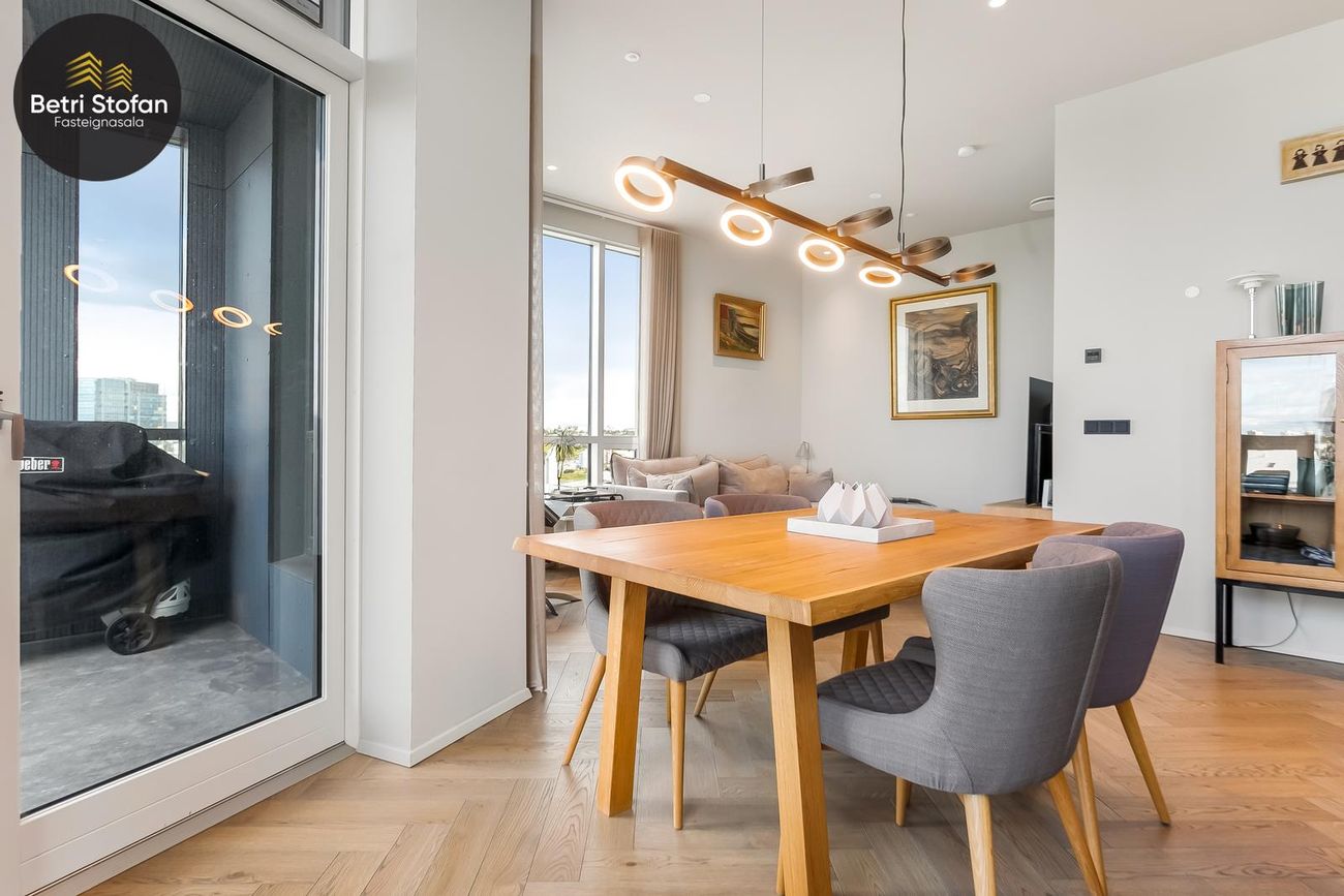 Silfursmári 2 - 1304, 201 Kópavogur