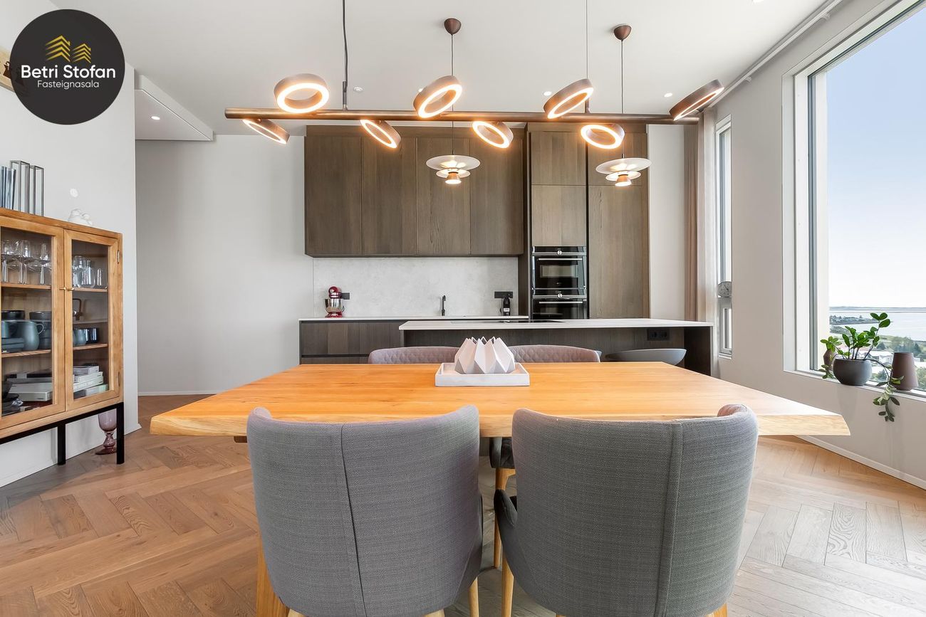 Silfursmári 2 - 1304, 201 Kópavogur