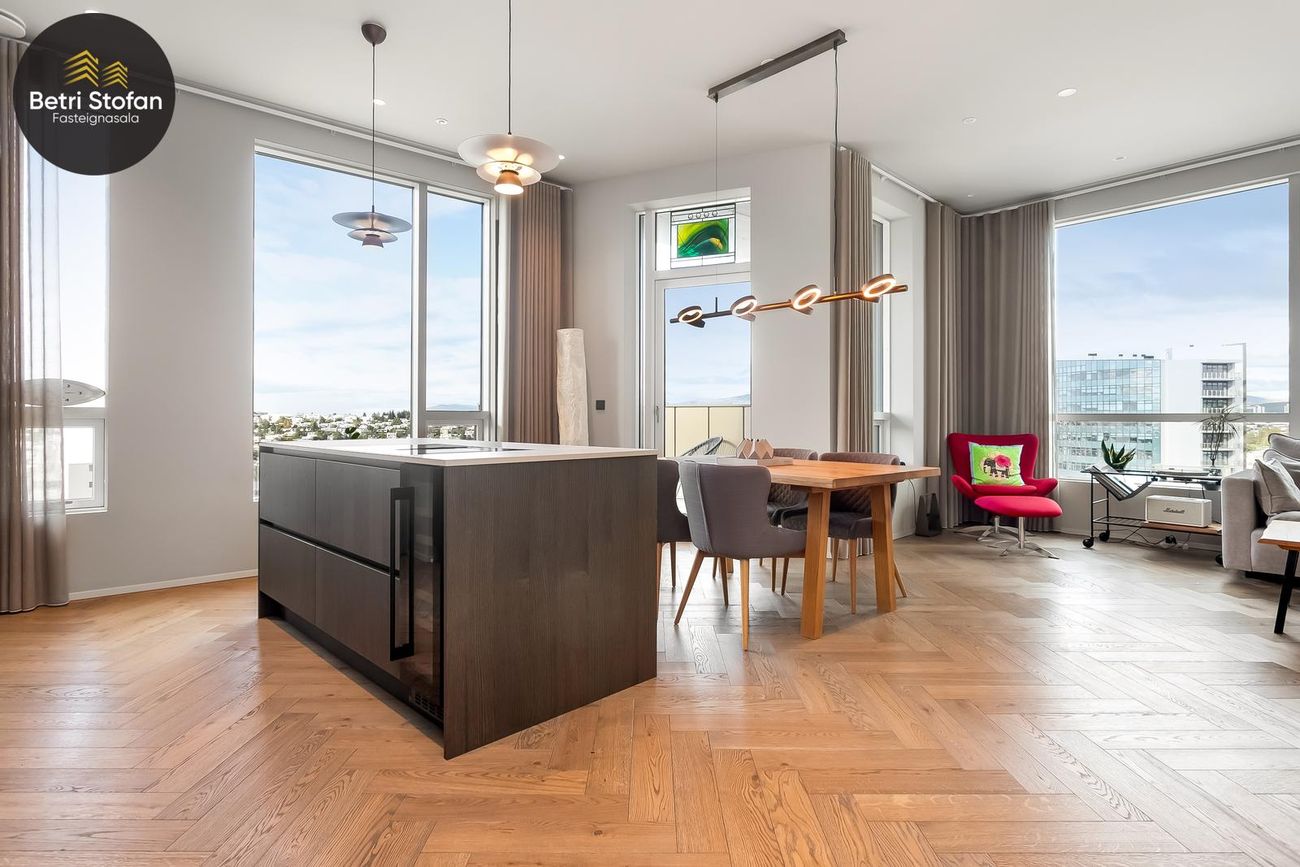 Silfursmári 2 - 1304, 201 Kópavogur