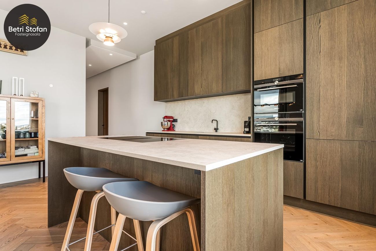 Silfursmári 2 - 1304, 201 Kópavogur