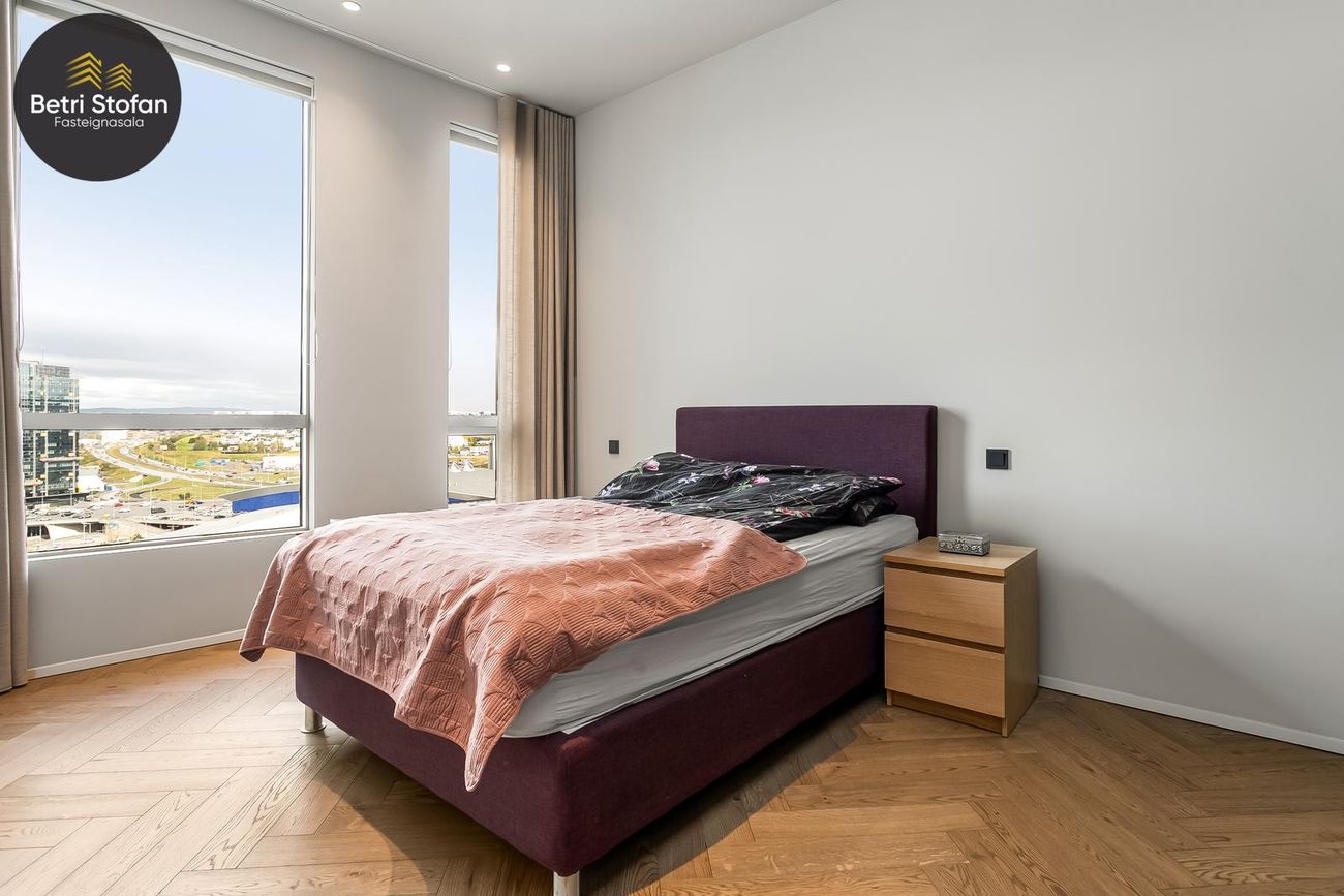 Silfursmári 2 - 1304, 201 Kópavogur