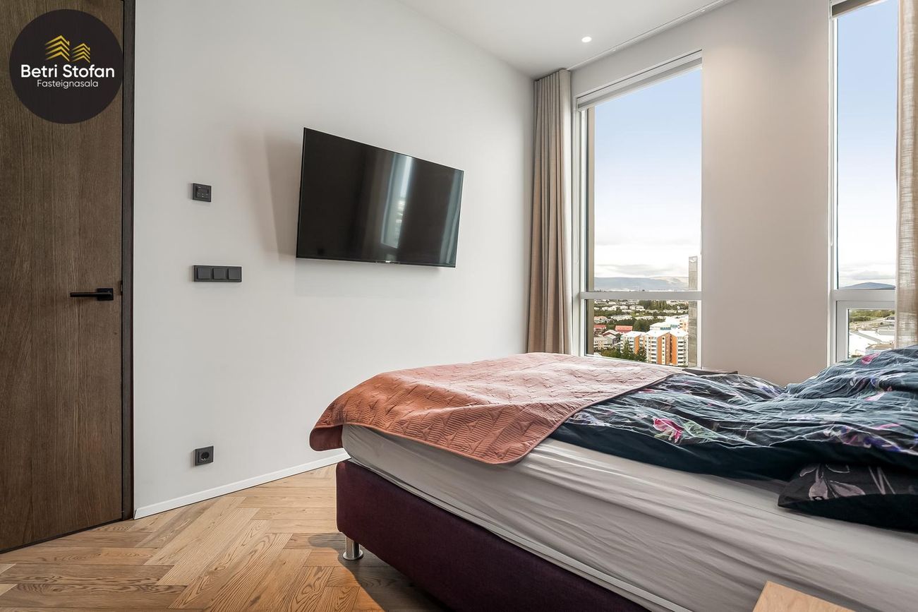 Silfursmári 2 - 1304, 201 Kópavogur