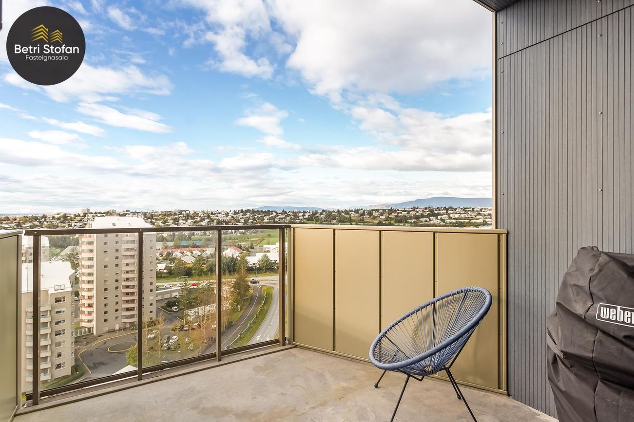 Silfursmári 2 - 1304, 201 Kópavogur