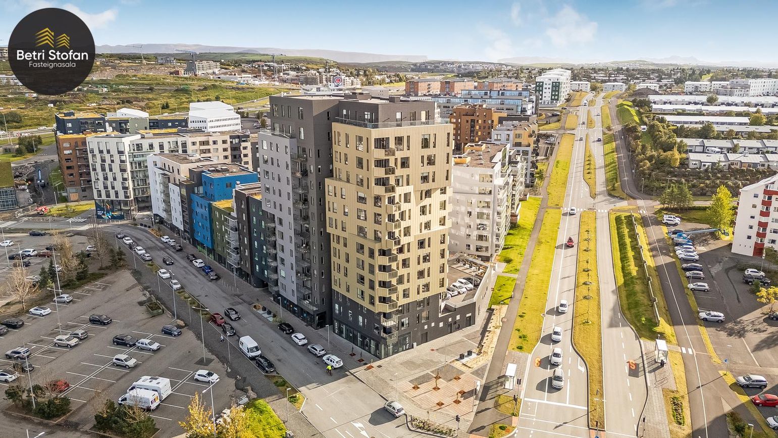 Silfursmári 2 - 1304, 201 Kópavogur