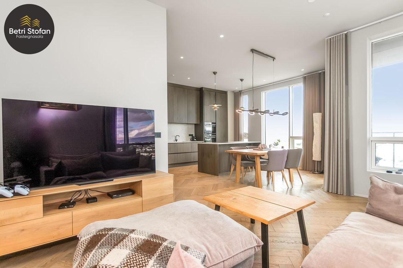 Silfursmári 2 - 1304, 201 Kópavogur