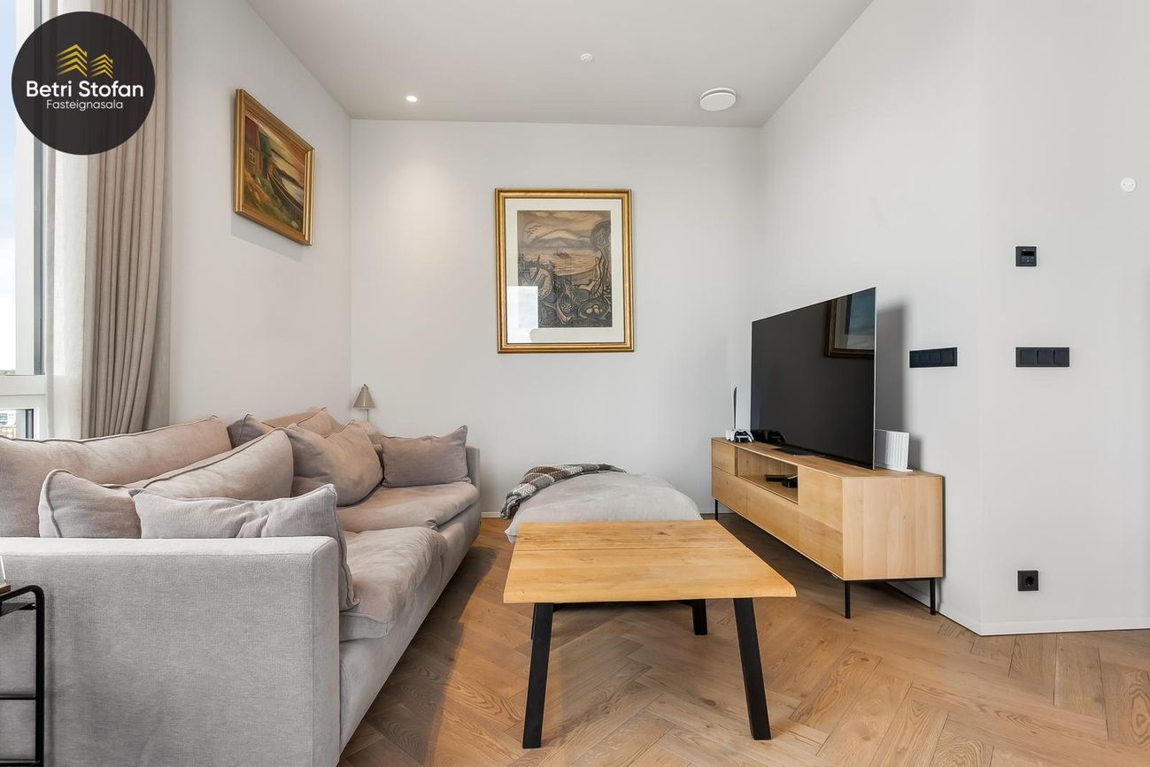 Silfursmári 2 - 1304, 201 Kópavogur