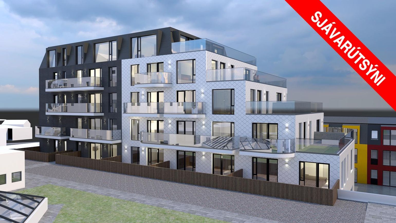 Strandgata 26, 220 Hafnarfjörður