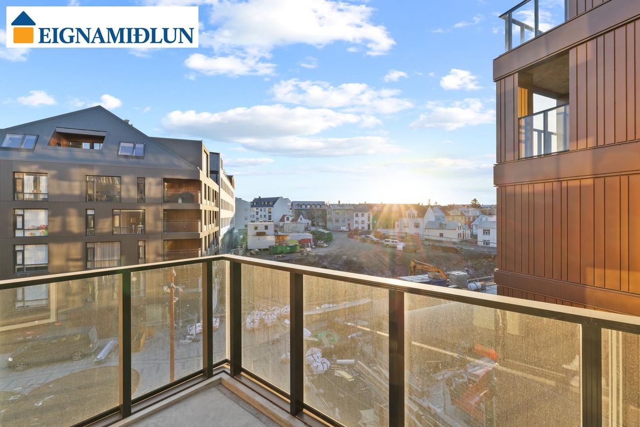 Ánanaust 1, 101 Reykjavík