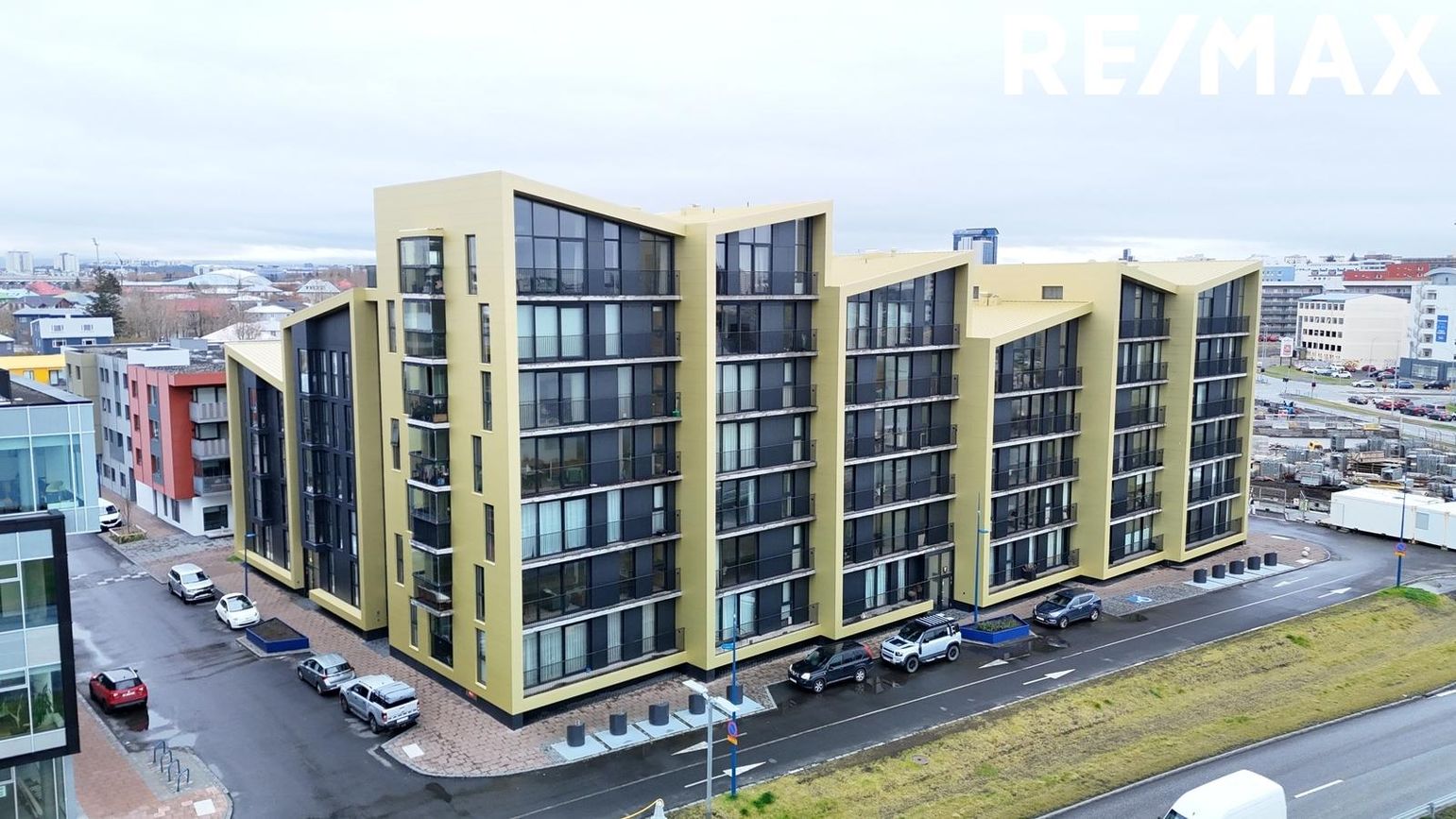 Hallgerðargata 9, 105 Reykjavík
