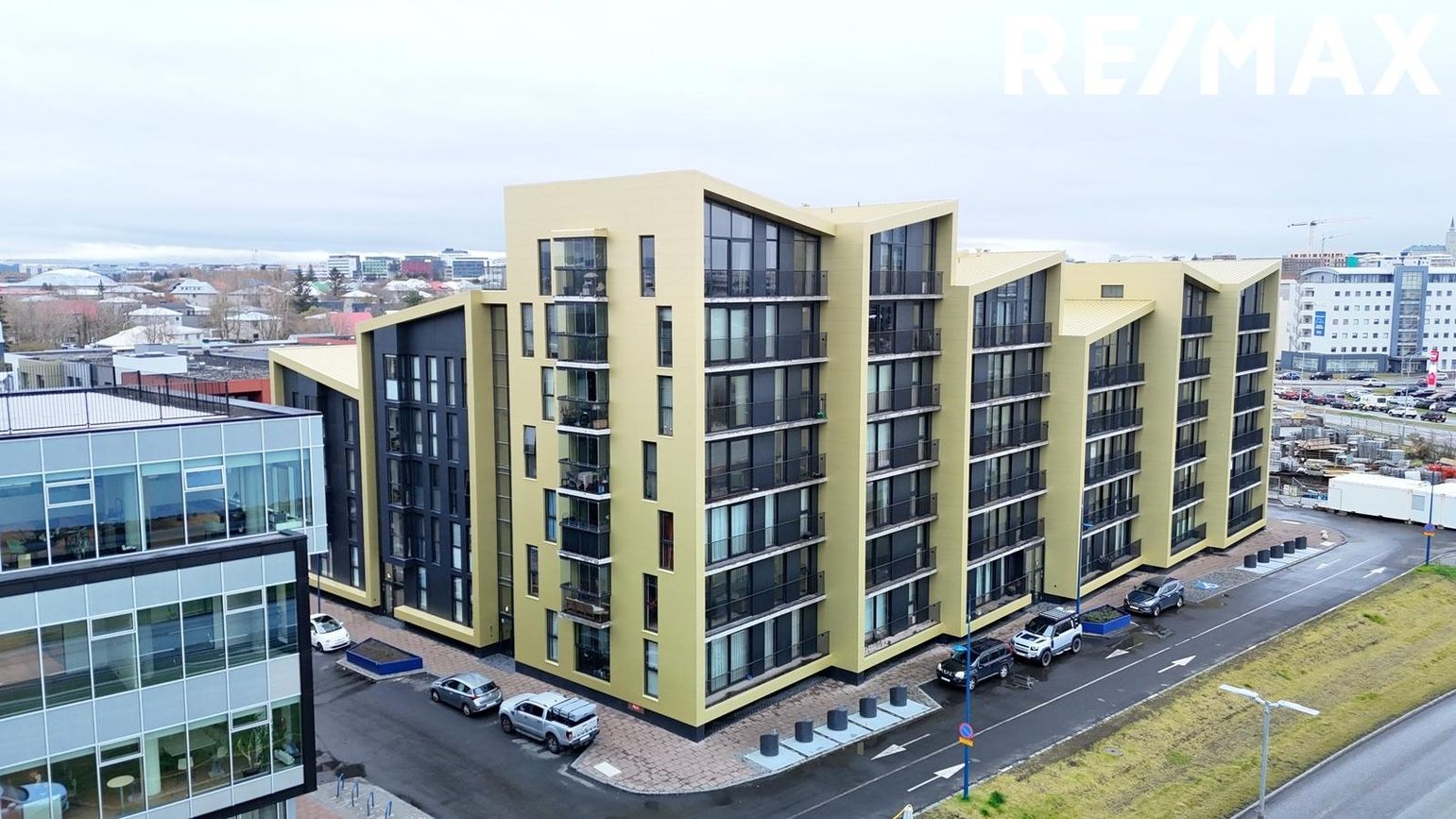 Hallgerðargata 9, 105 Reykjavík