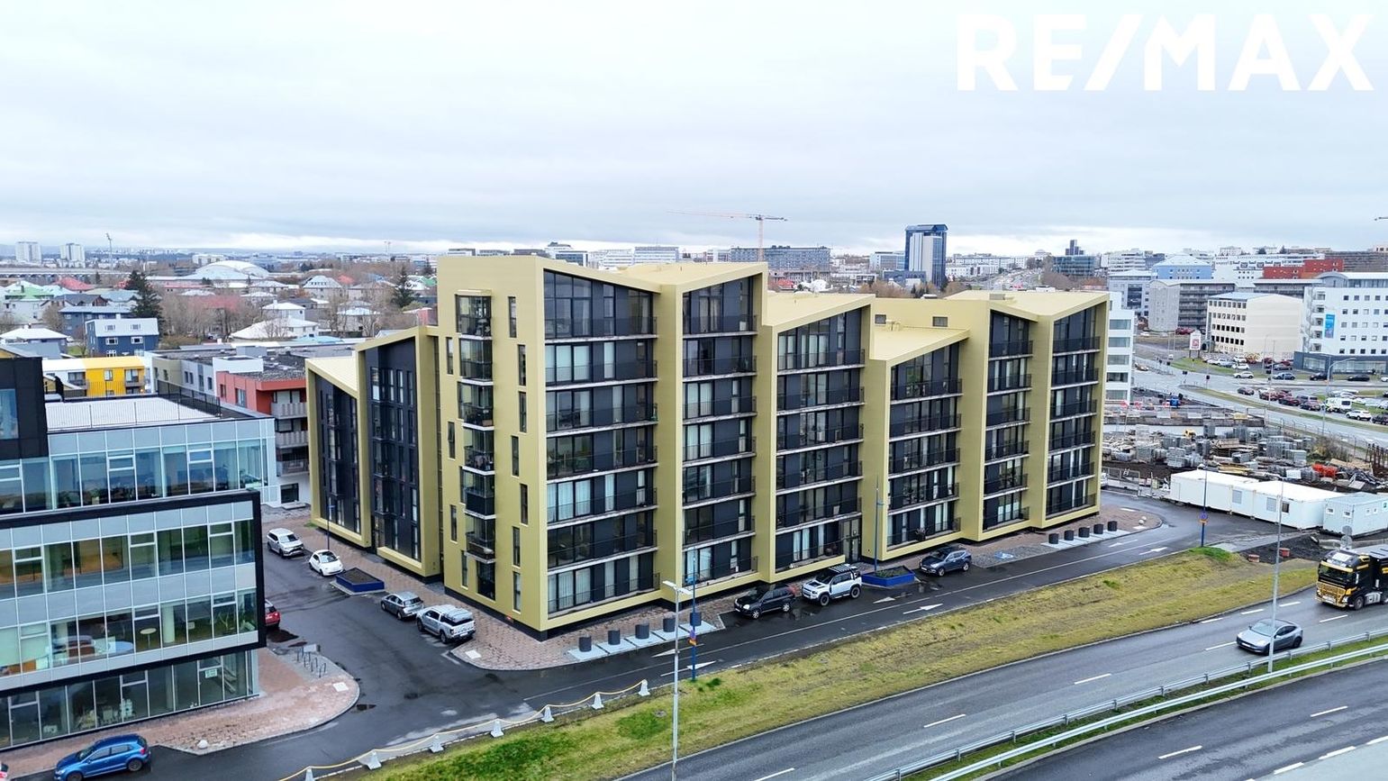 Hallgerðargata 9, 105 Reykjavík