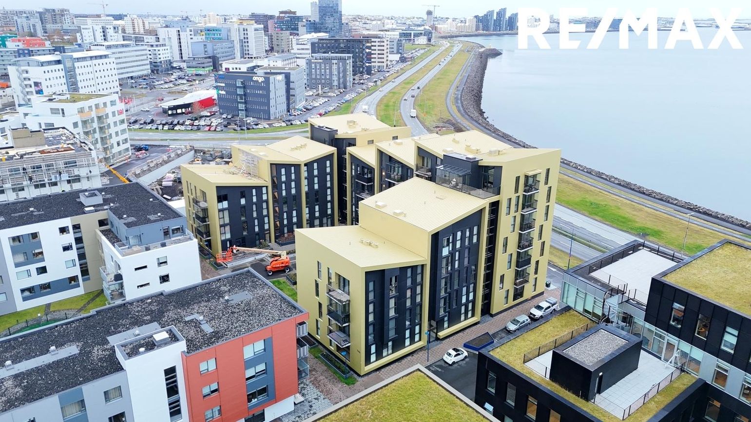 Hallgerðargata 9, 105 Reykjavík