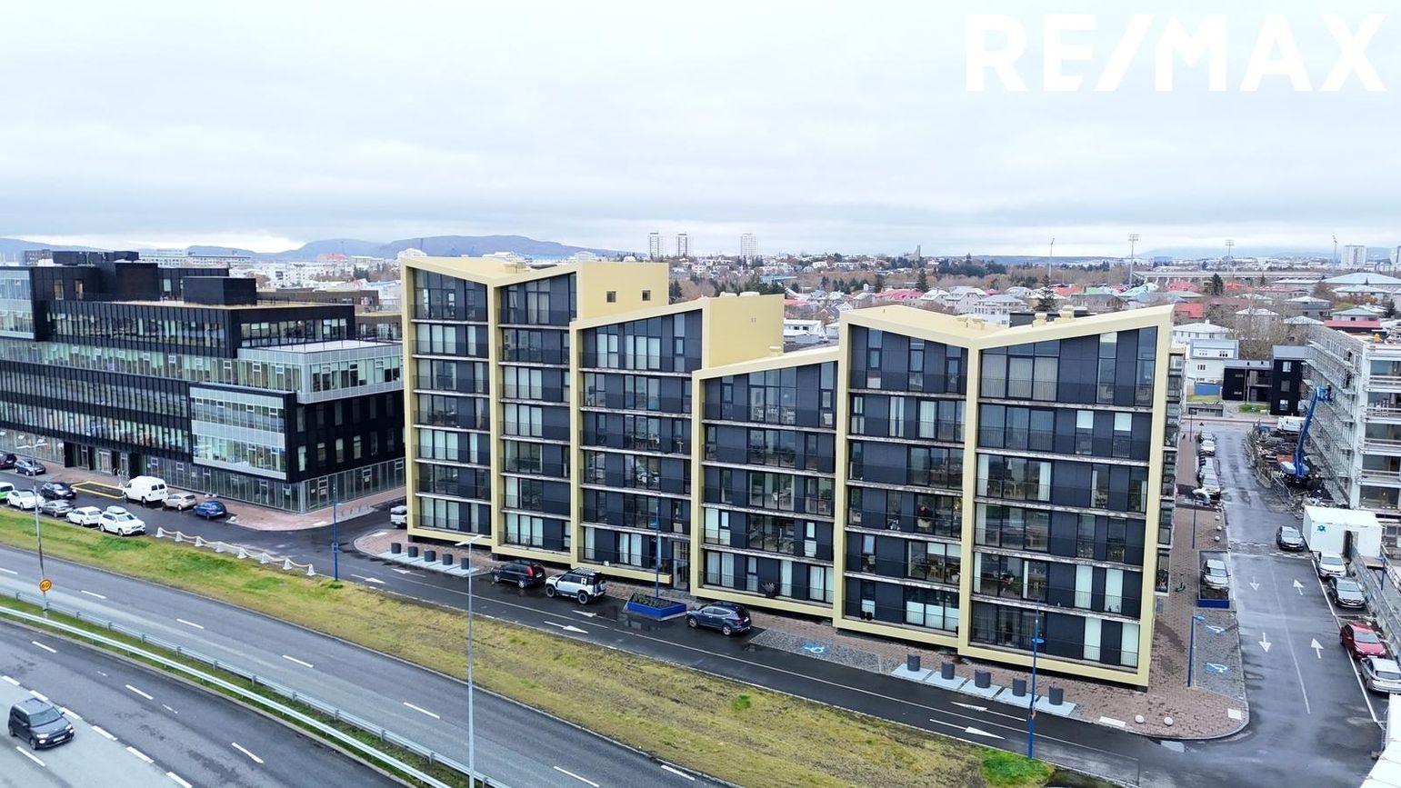 Hallgerðargata 9, 105 Reykjavík