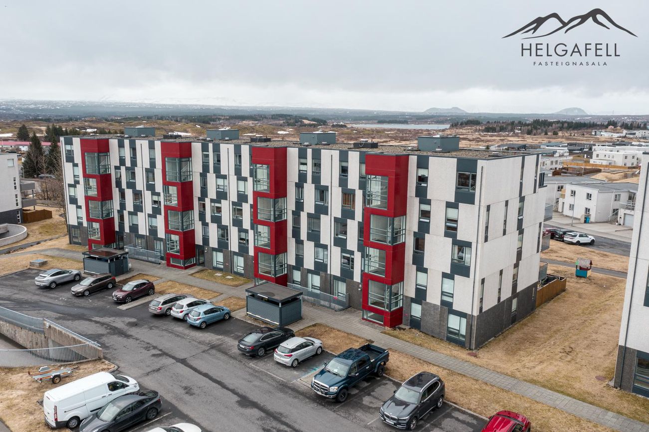 Helluvað 13, 110 Reykjavík