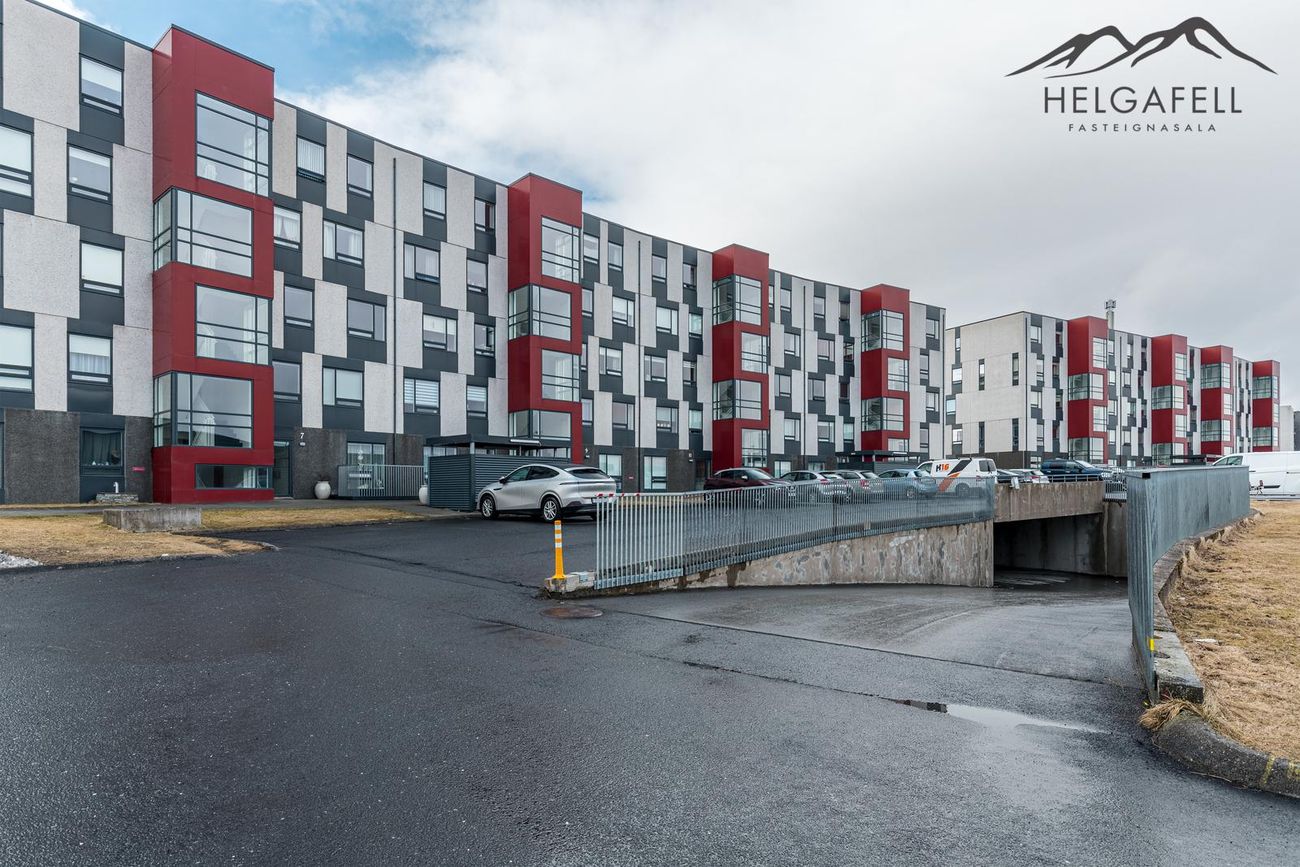 Helluvað 13, 110 Reykjavík