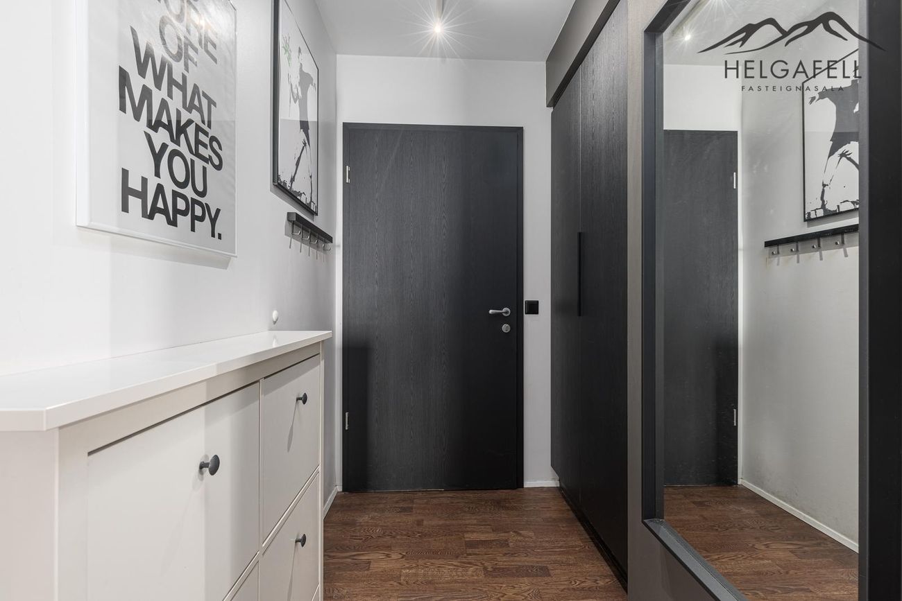 Helluvað 13, 110 Reykjavík