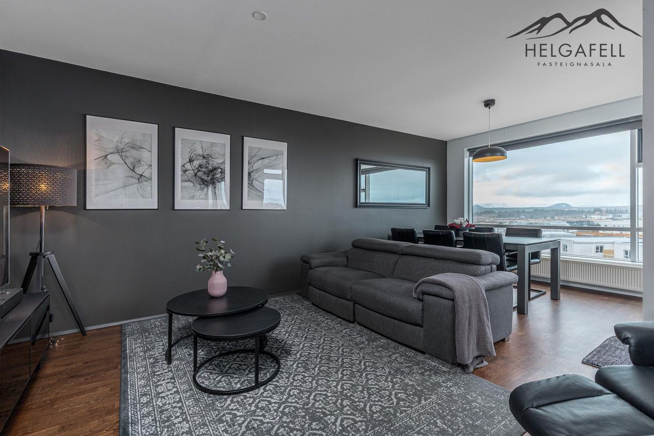 Helluvað 13, 110 Reykjavík